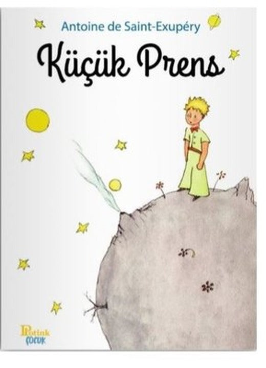 Küçük Prens | Potink Kitap