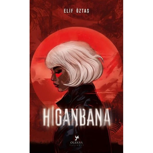 Higanbana | Oleksa Yayınevi