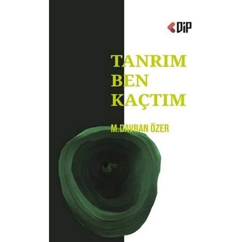 Tanrım Ben Kaçtım | Klaros Yayınları