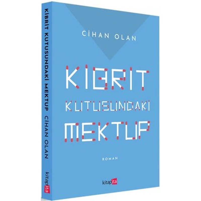 Kibrit Kutusundaki Mektup | Kitapita