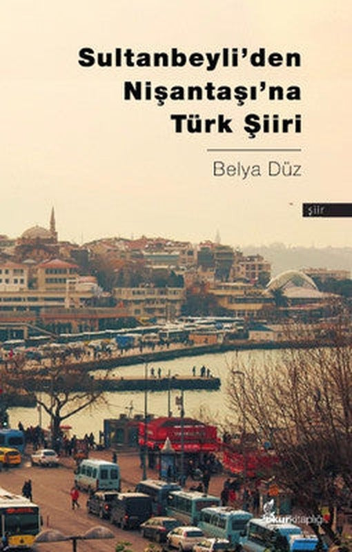 Sultanbeyliden Nişantaşına Türk Şiiri | Okur Kitaplığı