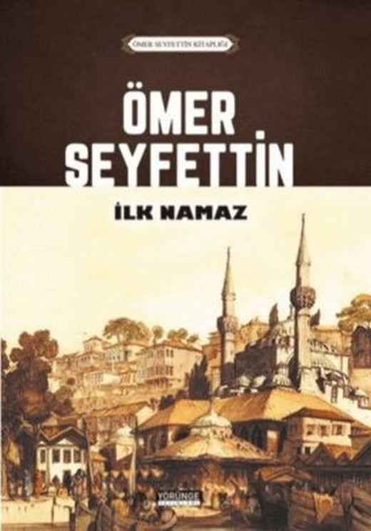 İlk Namaz