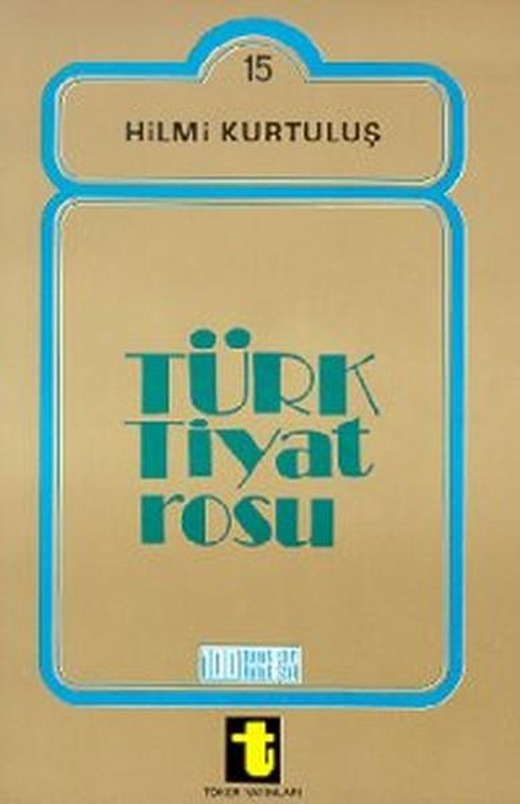 Türk Tiyatrosu