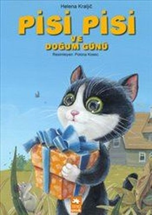 Pisi Pisi | Eksik Parça