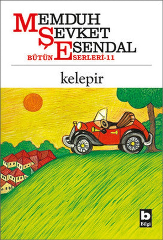 Kelepir | Bilgi Yayınevi