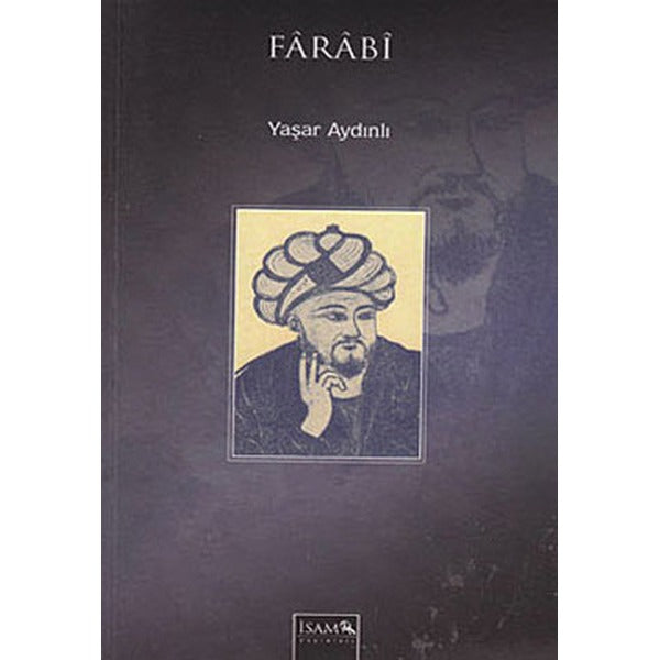 Farabi | İsam Yayınları (İnce Kapak)