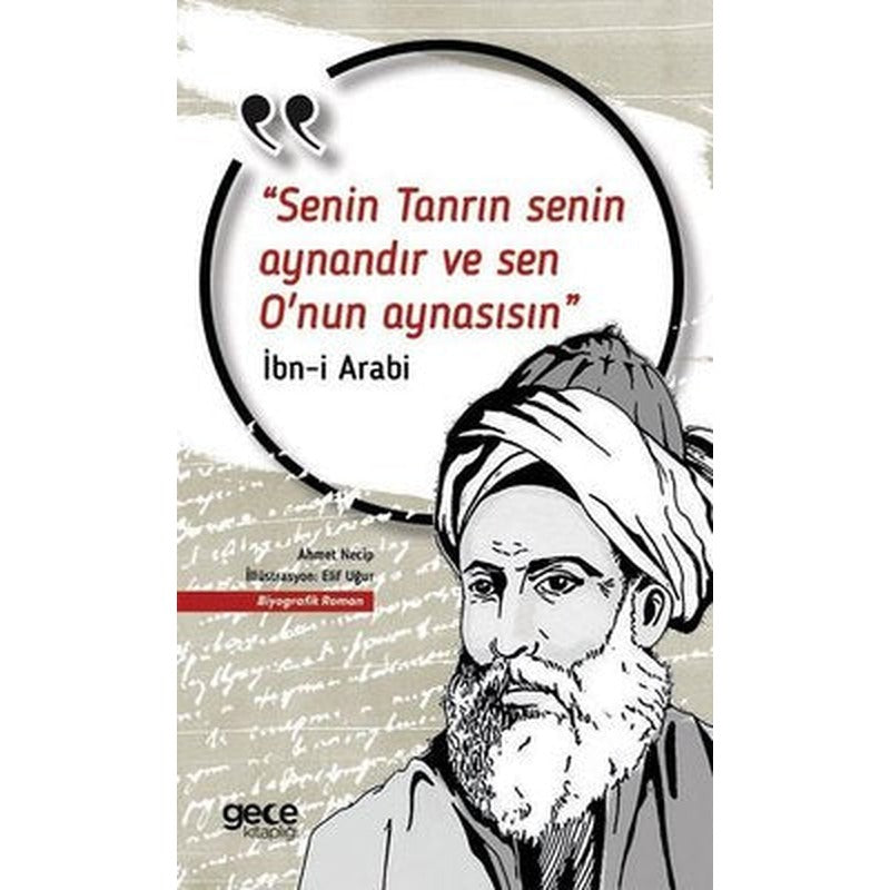 Senin Tanrın Senin Aynandır ve Sen O'nun Aynasısın | Gece Kitaplığı