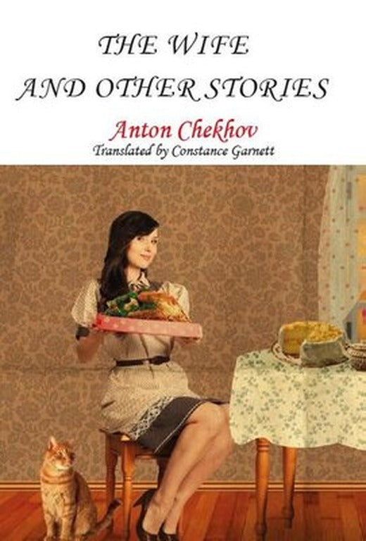 The Wife and Other Stories | Platanus Publishing