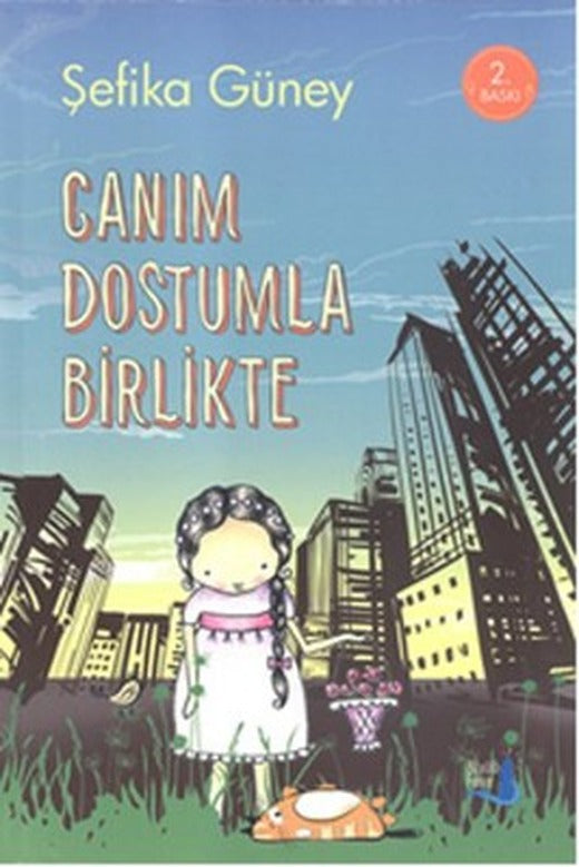 Canım Dostumla Birlikte | Büyülü Fener