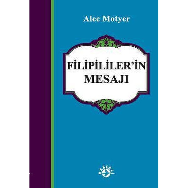 Filipililer’in Mesajı