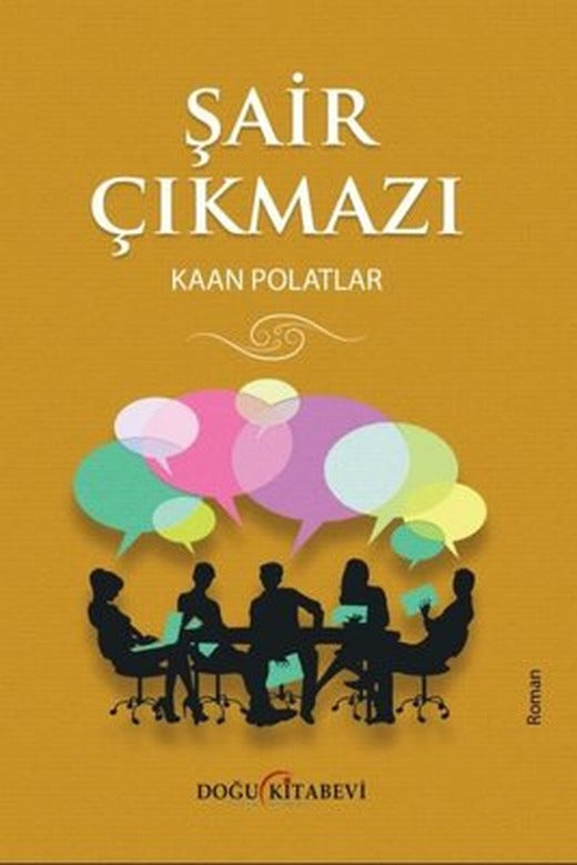 Şair Çıkmazı | Doğu Kitabevi