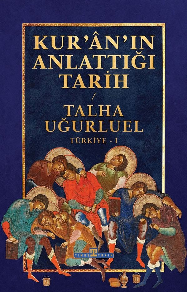Kur'an'ın Anlattığı Tarih: Türkiye | Timaş Yayınları (İnce Kapak)