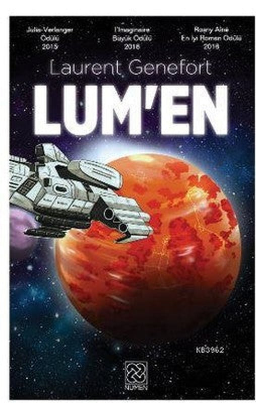 Lum'en | Numen
