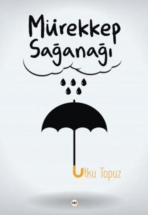Mürekkep Sağanağı