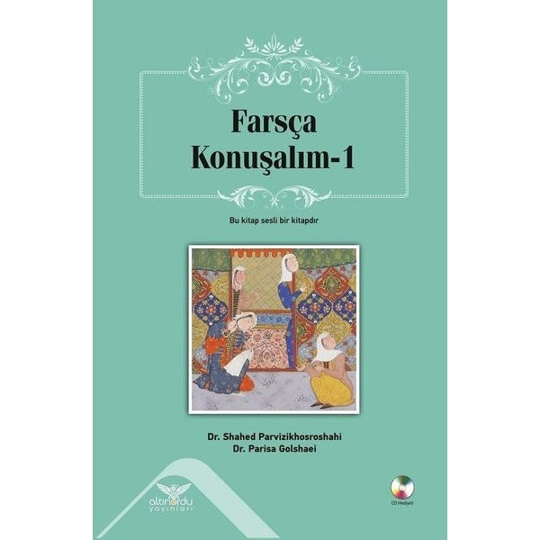 Farsça Konuşalım - 1