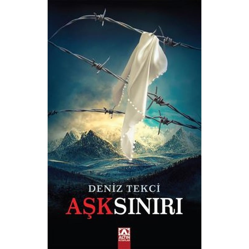 Aşk Sınırı | Altın Kitaplar