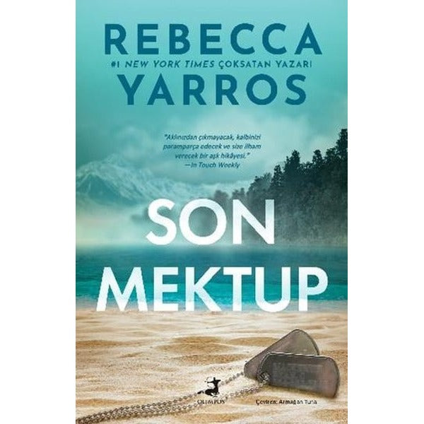 Son Mektup
