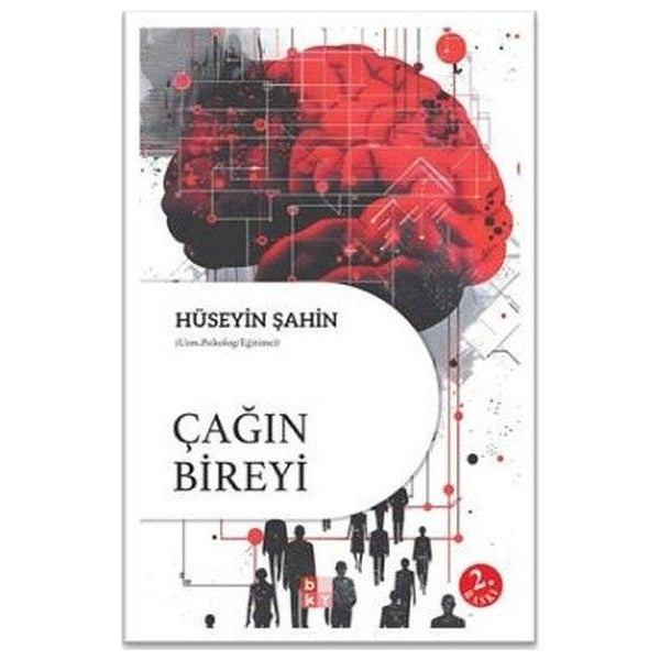 Çağın Bireyi | Babıali Kültür - BKY (İnce Kapak)