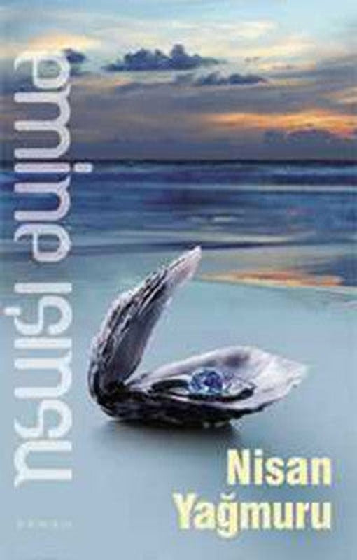 Nisan Yağmuru | Bilge Kültür Sanat