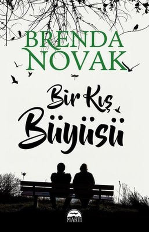 Bir Kış Büyüsü | Martı Yayınları