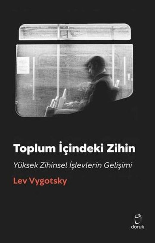 Toplum İçindeki Zihin | Doruk Yayınları (Ciltsiz)