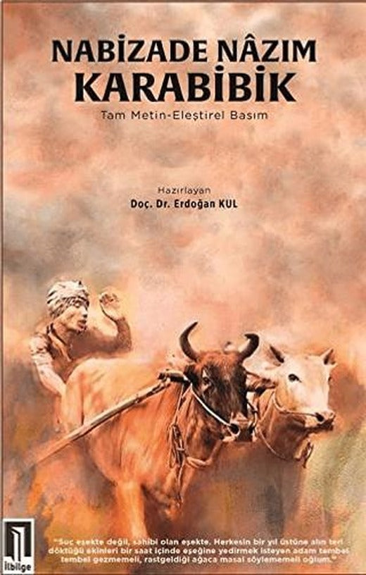 Nabizade Nazım Karabibik