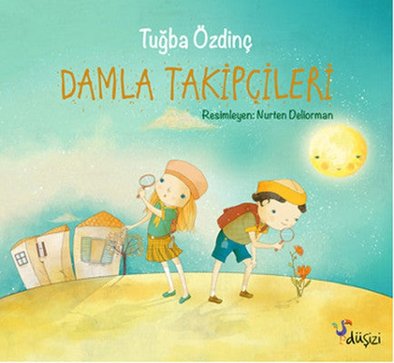 Damla Takipçileri | Düşizi