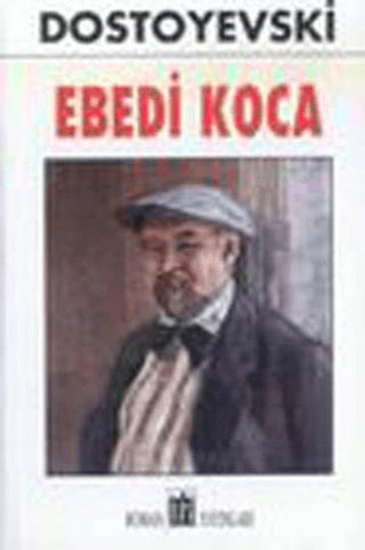 Ebedi Koca | Oda Yayınları (Ciltsiz)