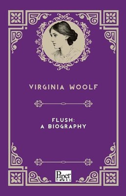 Flush: A Biography | Paper Books