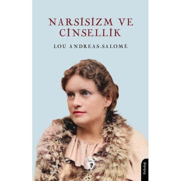 Narsisizm ve Cinsellik | Dorlion Yayınları (Ciltsiz)