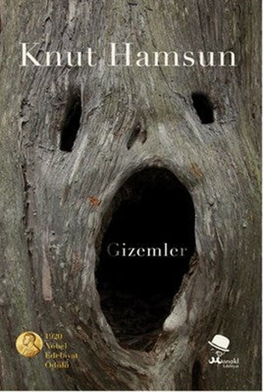 Gizemler | Monokl