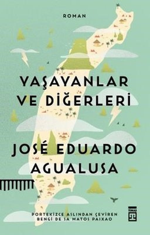 Yaşayanlar ve Diğerleri | Timaş Yayınları
