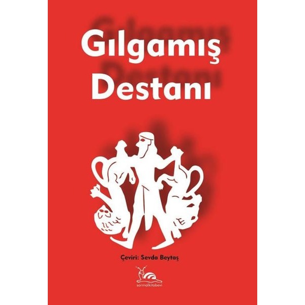 Gılgamış Destanı