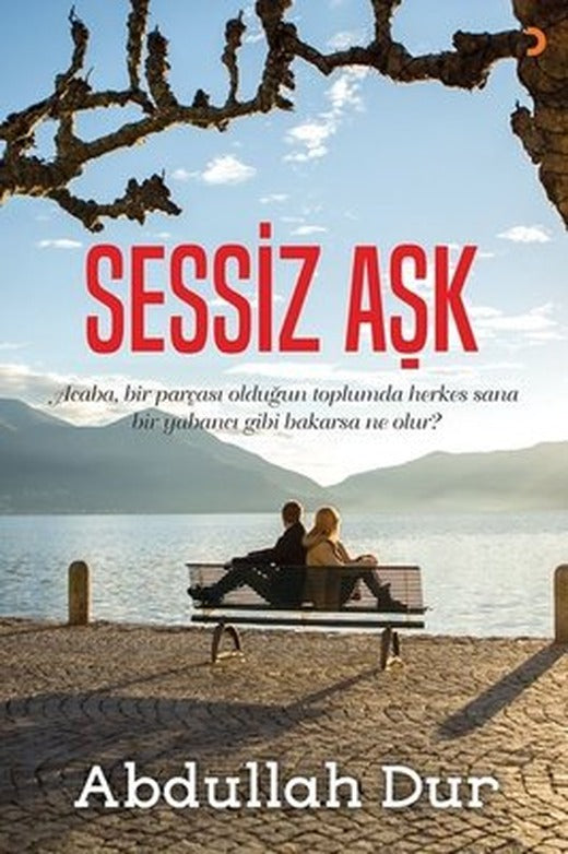 Sessiz Aşk | Cinius