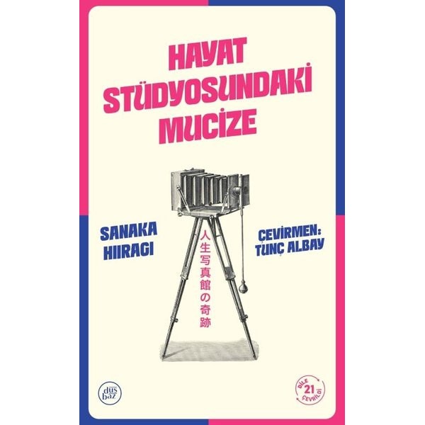 Hayat Stüdyosundaki Mucize