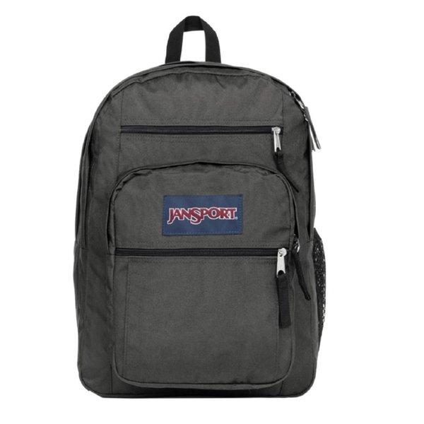 Jansport Big Student Graphite Grey Sırt Çantası