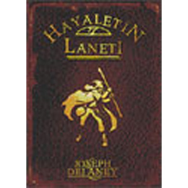 Hayaletin Laneti | Tudem Yayınları