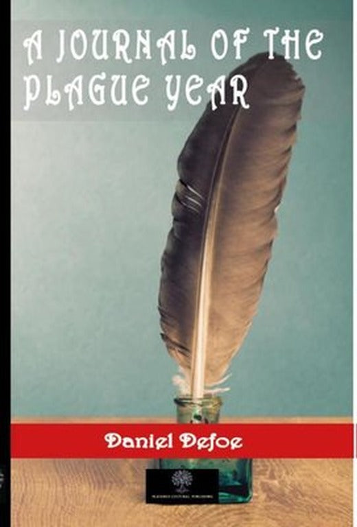 A Journal of the Plague Year | Platanus Publishing