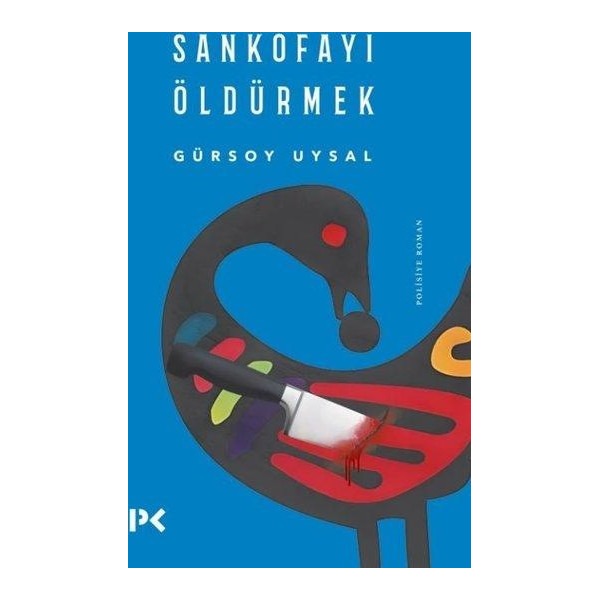 Sankofayı Öldürmek | Profil Kitap (İnce Kapak)