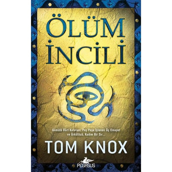 Ölüm İncili