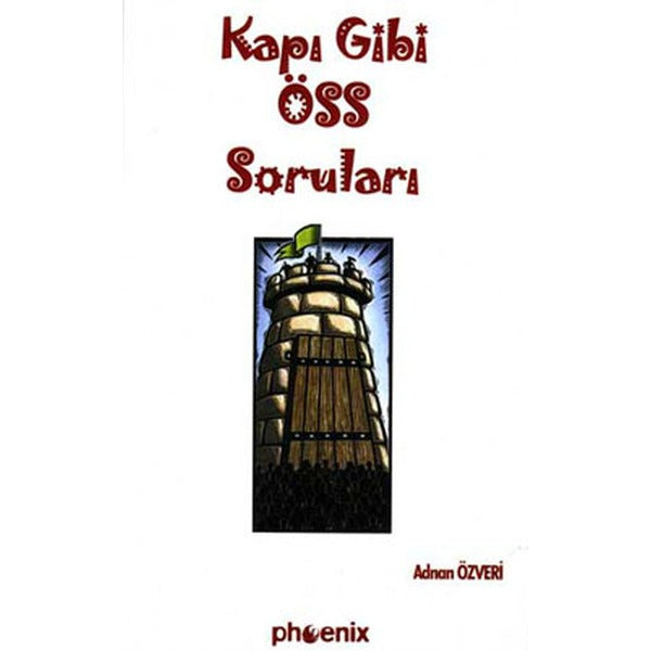 Kapı Gibi ÖSS Soruları