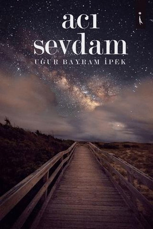 Acı Sevdam | İkinci Adam Yayınları (Ciltsiz)