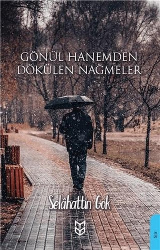 Gönül Hanemden Dökülen Nağmeler | Yason Yayıncılık (Ciltsiz)