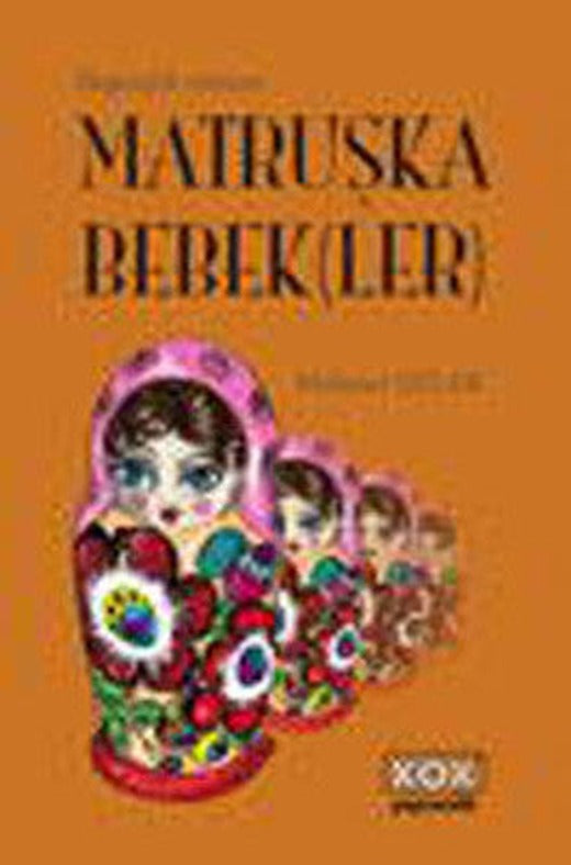 Matruşka Bebek(ler) | Kök Yayıncılık