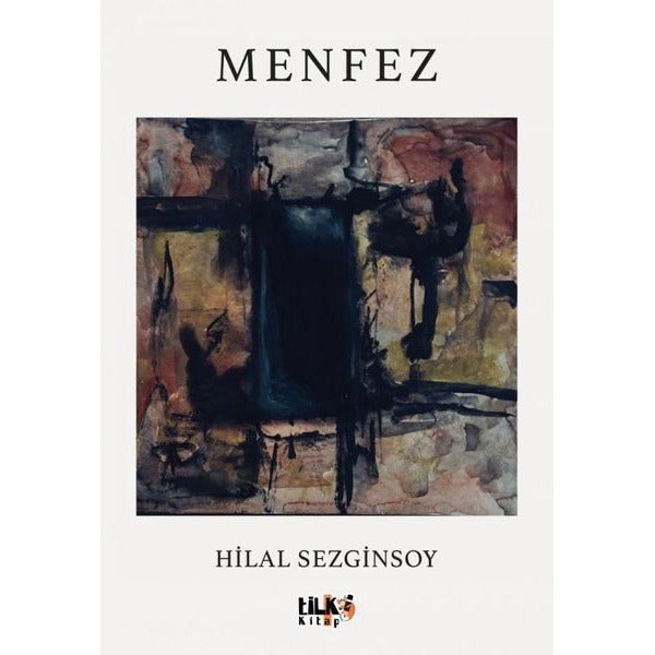 Menfez | Tilki Kitap (İnce Kapak)
