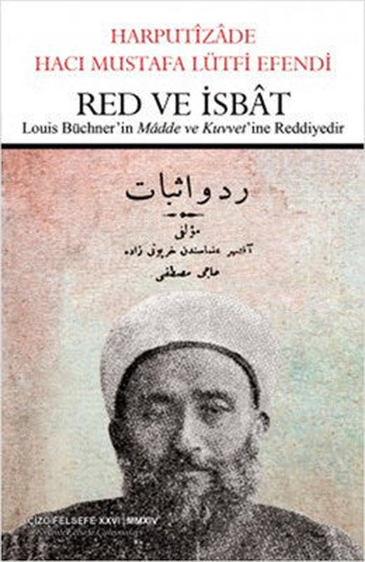 Red ve İsbat | Çizgi Kitapevi