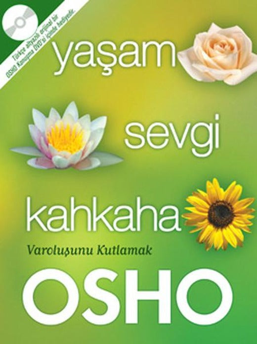 Yaşam Sevgi Kahkaha | Butik (e-Kitap)