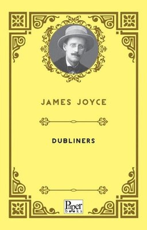 Ulysses | Paper Books