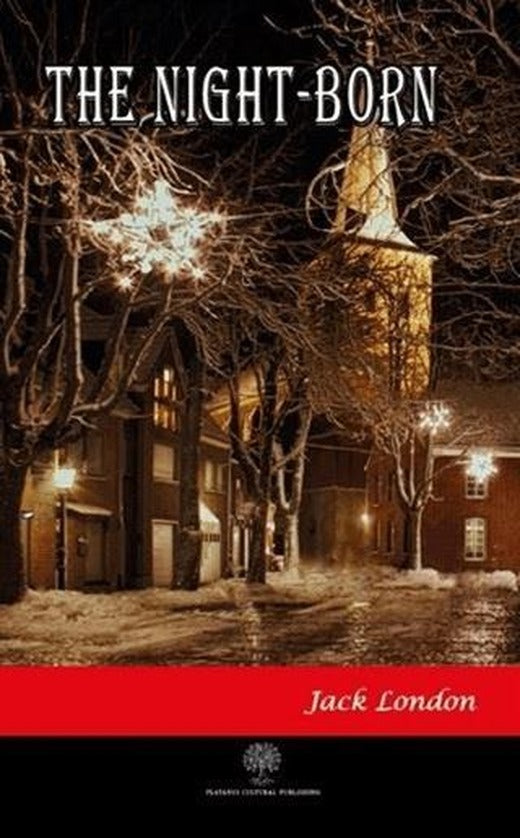 The Night - Born | Platanus Publishing (Ciltsiz)