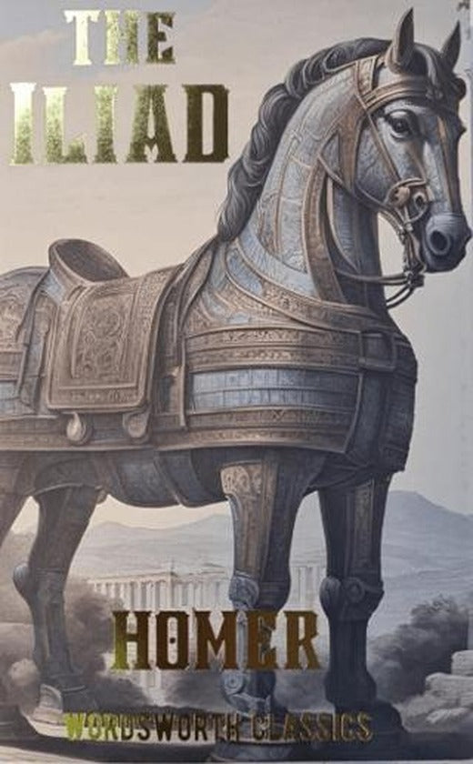 The Iliad